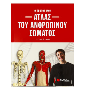 Ατλας του ανθρώπινου σώματος