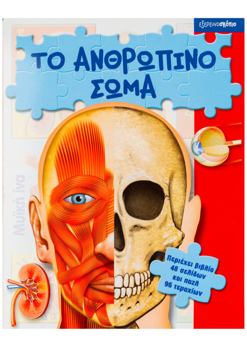 Το ανθρώπινο σώμα